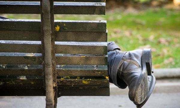 Comment aider les sans-abri en période de canicule ?
