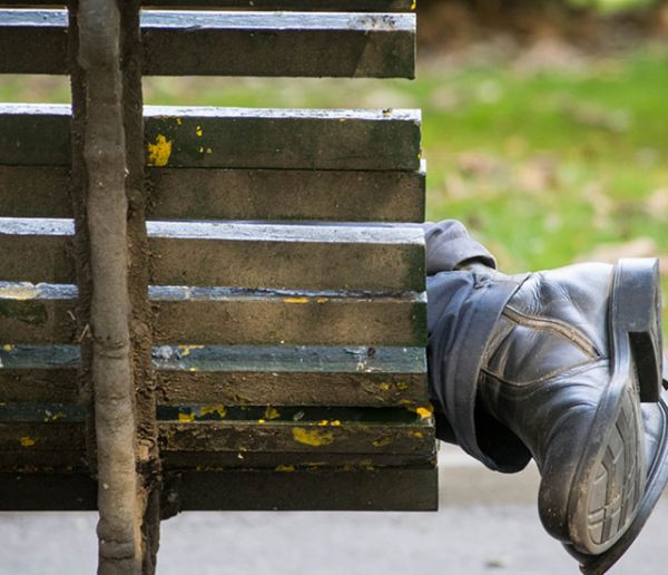 Comment aider les sans-abri en période de canicule ?