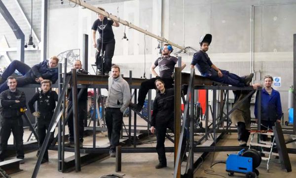 Ils ont transformé une maison du Nord de 1930 en habitat écolo