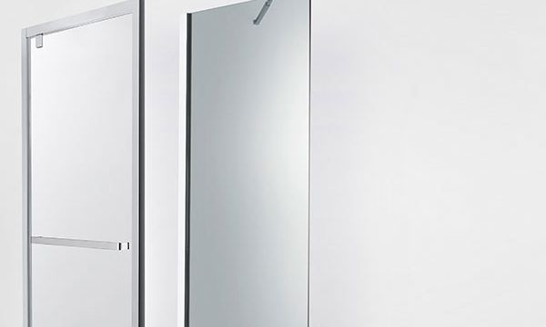 ZILIA la solution  douche  haut de gamme  et accessible