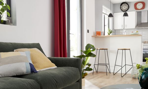 Rénover un appartementdes années 60