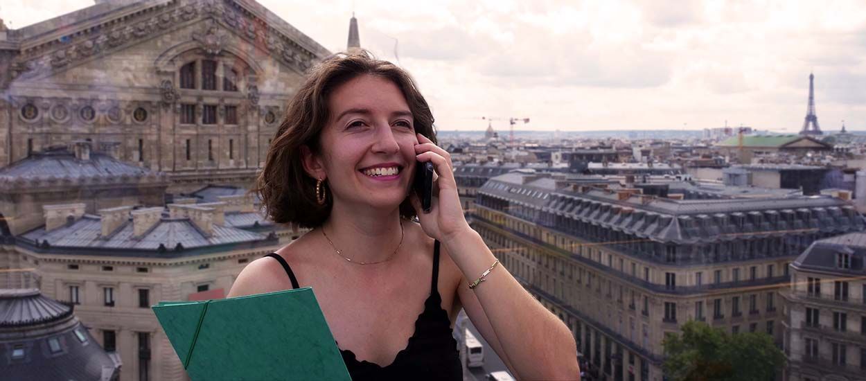 Elles ont trouvé leur appart à Paris en moins de 2 jours : voici leurs conseils (tout est légal)