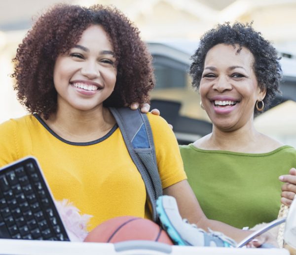 Les enfants rendent leurs parents plus heureux, mais seulement quand ils ont quitté la maison !