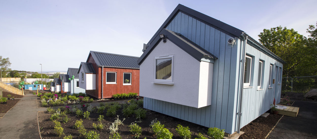 Le premier village de tiny houses de France cherche ses futurs habitants