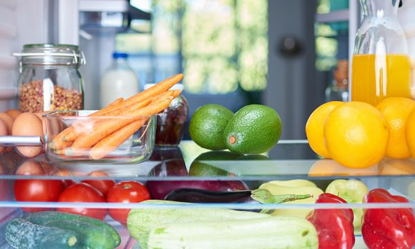 10 aliments à ne surtout pas mettre au frigo !