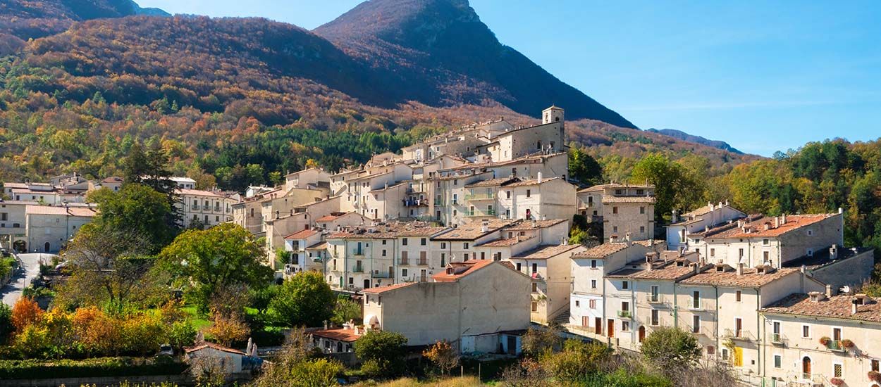 Molise, en Italie, offre 24 000 euros pour attirer les nouveaux habitants !