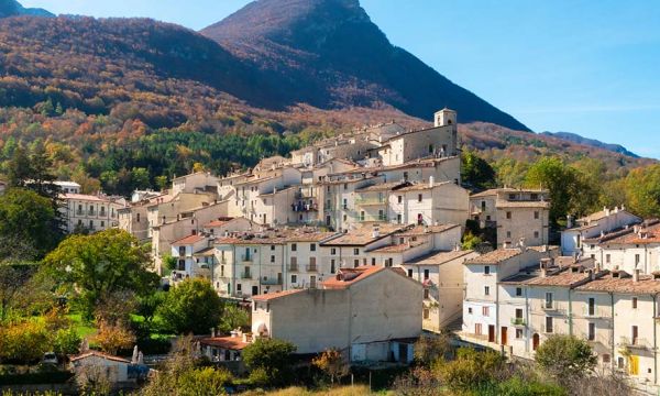Molise, en Italie, offre 24 000 euros pour attirer les nouveaux habitants !
