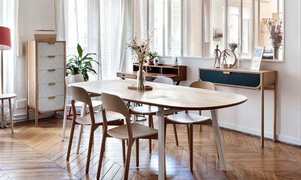 Toutes les tendances déco de l'hiver 2020 repérées au salon Maison et Objet