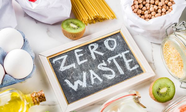 La première formation zéro déchet vient d'être créée et elle est gratuite