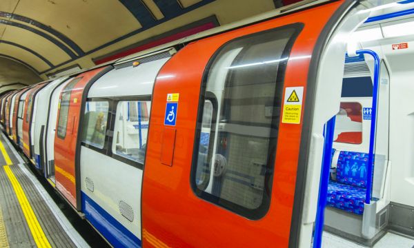 Le métro de Londres va servir à chauffer plus de 1000 logements