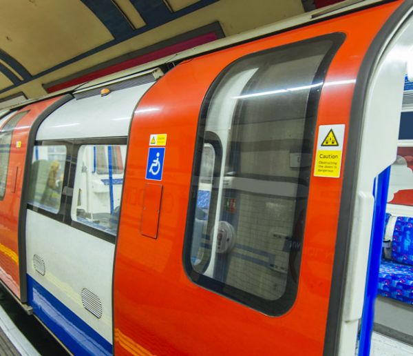 Le métro de Londres va servir à chauffer plus de 1000 logements