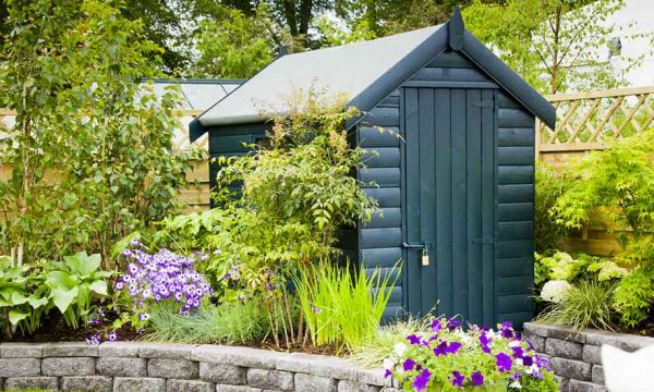 Comment bien choisir votre abri de jardin ?