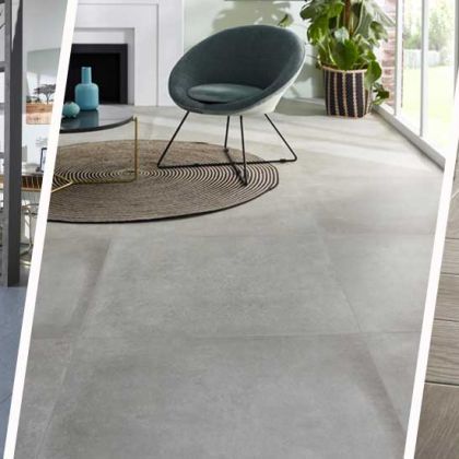 Zoom sur les 5 poses de carrelage les plus tendance