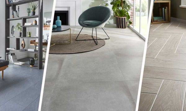 Zoom sur les 5 poses de carrelage les plus tendance