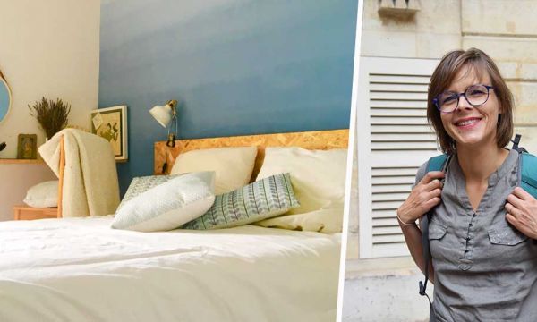 Cette architecte d'intérieur a fait le tour du monde : voici ce qu'elle a changé chez elle à son retour