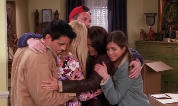 Je suis en colocation depuis 10 ans et ça ne ressemble pas à Friends