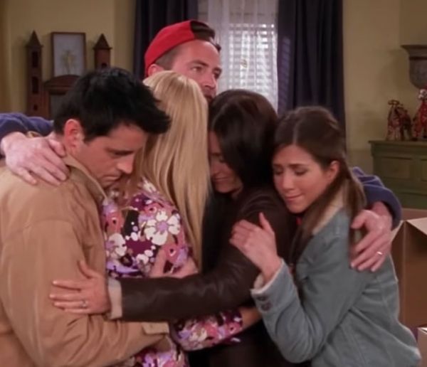 Je suis en colocation depuis 10 ans et ça ne ressemble pas à Friends