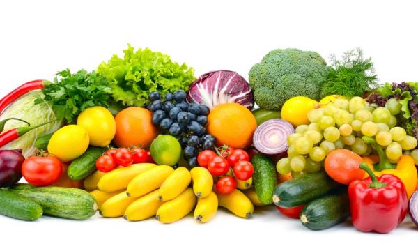 9 astuces pour conserver les fruits et légumes plus longtemps