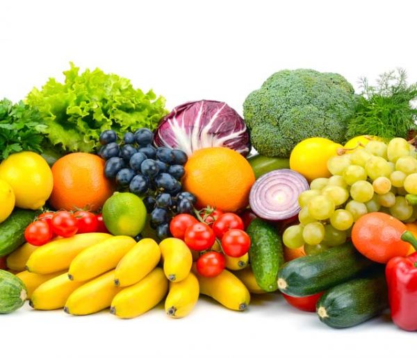 9 astuces pour conserver les fruits et légumes plus longtemps
