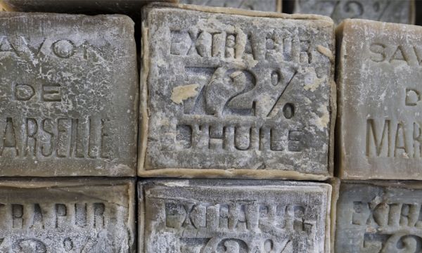 Comment reconnaître un vrai savon de Marseille ?