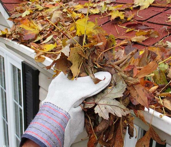 Quels travaux prévoir dans sa maison en automne ?