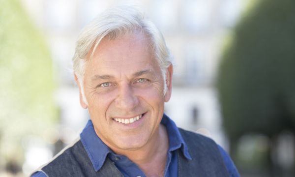 Stéphane Thebaut (La Maison France 5) 