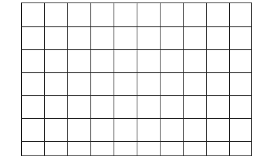 schéma pose de carrelage droite