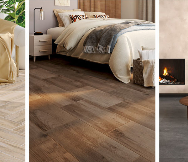Zoom sur les 5 poses de carrelage les plus tendance