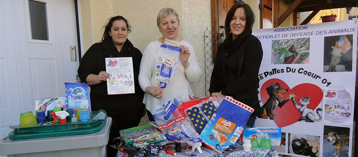 Bâtons de sucettes, brosses à dent... Recyclez les déchets difficiles grâce à ces boîtes spéciales