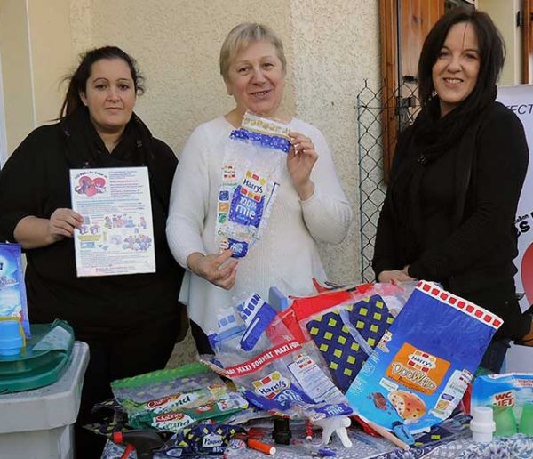 Bâtons de sucettes, brosses à dent... Recyclez les déchets difficiles grâce à ces boîtes spéciales