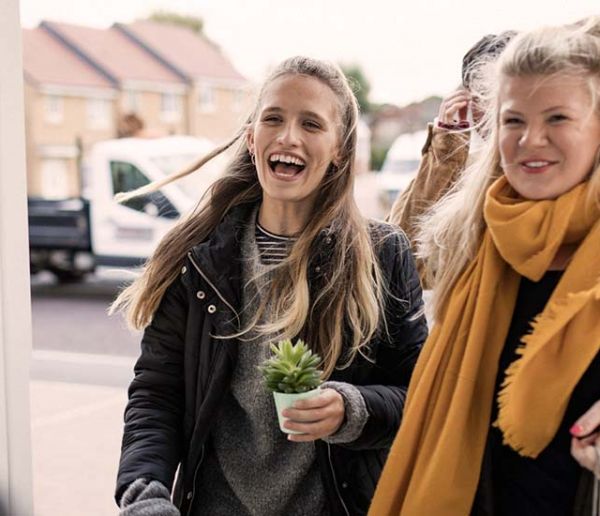 Doit-on se présenter à ses voisins quand on déménage ?