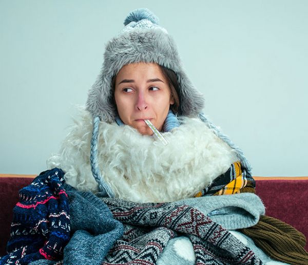 Comment ne pas tomber malade cet hiver : 5 croyances passées au crible