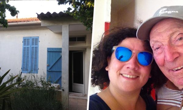 Avant / Après : Elle a donné une nouvelle vie à la maison bâtie par son arrière-grand-père