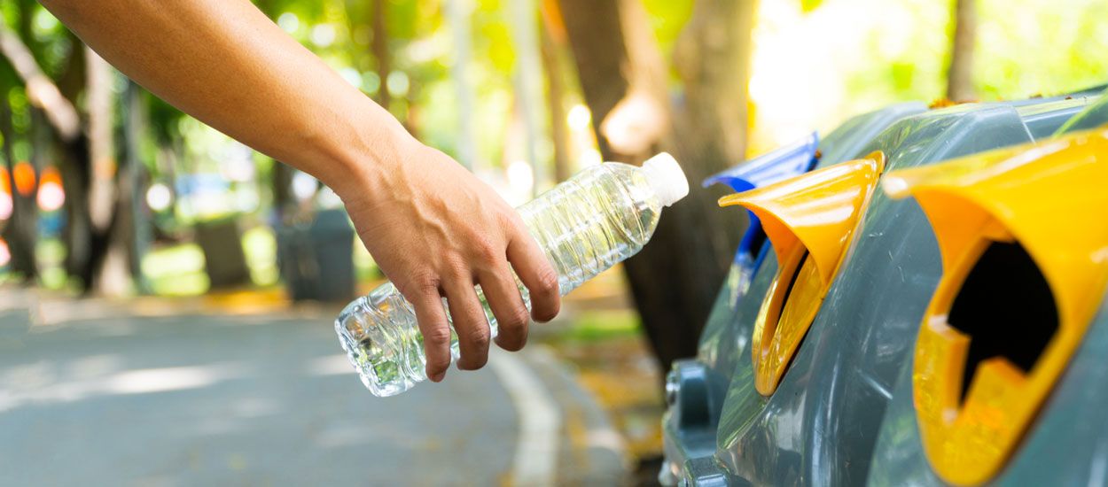 Zéro déchet : pourquoi la consigne plastique n'est pas l'idée du siècle ?