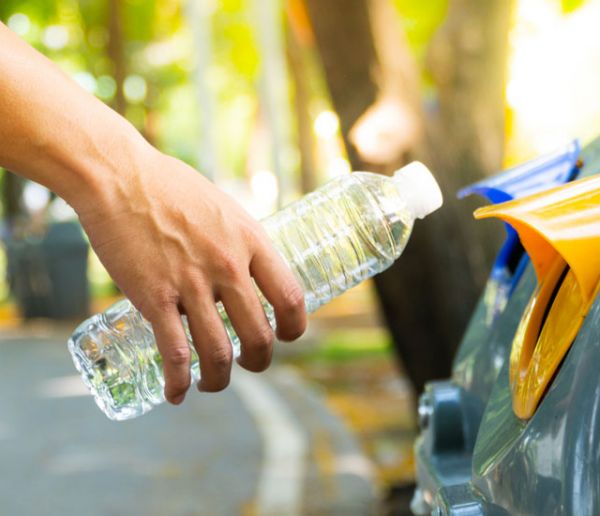 Zéro déchet : pourquoi la consigne plastique n'est pas l'idée du siècle ?