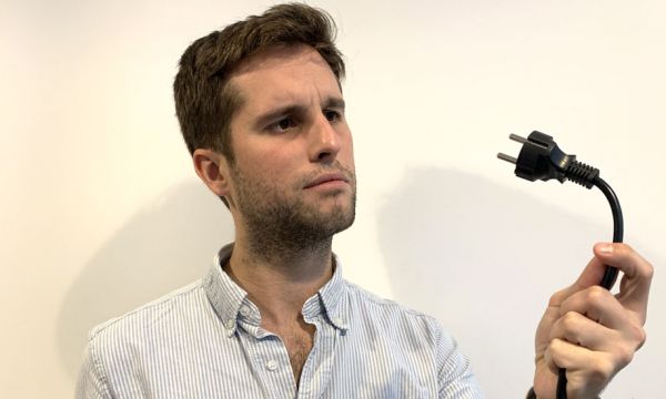 Comment je suis passé à un fournisseur d'électricité verte (malgré ma phobie administrative)