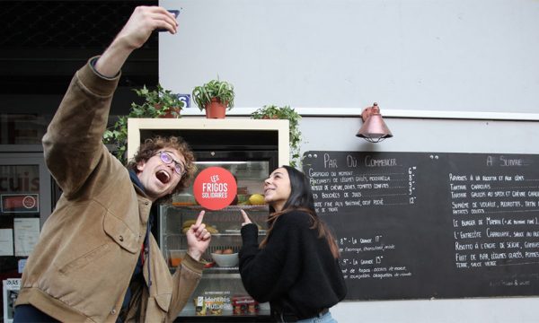 Comment installer un frigo solidaire dans son voisinage ?