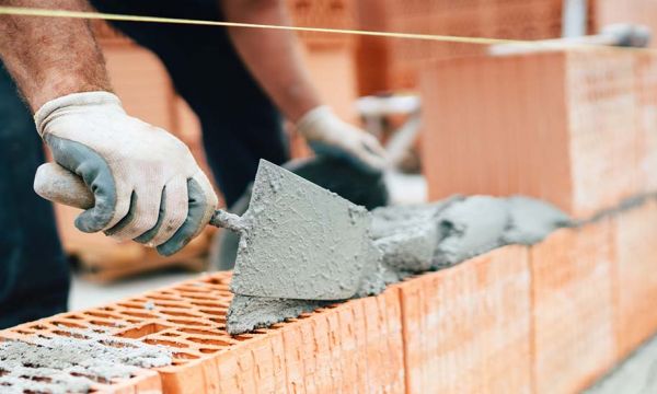 Des chercheurs ont trouvé comment fabriquer du ciment qui pollue moins