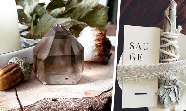 11 objets déco pour celles et ceux qui s'intéressent à la sorcellerie