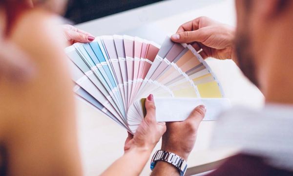 Changement radical en déco : Voici les nouvelles couleurs tendance d'après 250 designers