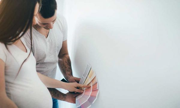 Quels travaux peut-on faire quand on est enceinte ?