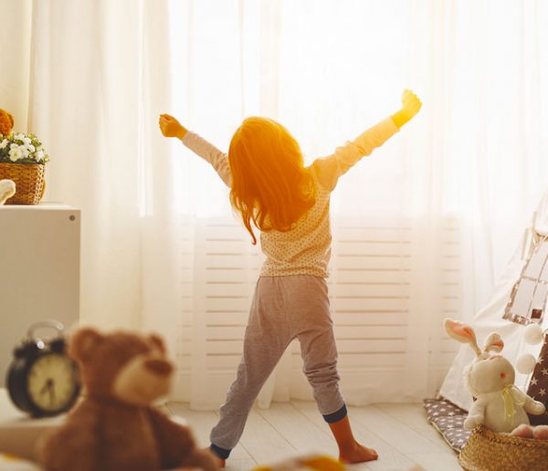 Vous pourrez bientôt installer des panneaux solaires à l'intérieur de la maison !