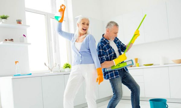 Top 10 des astuces écolos pour le ménage que tout le monde devrait connaître