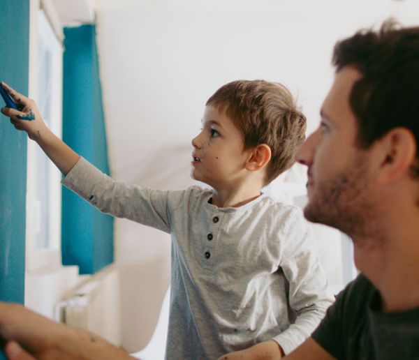 Apprenez à peindre vos murs comme un pro avec ces tutoriels vidéo