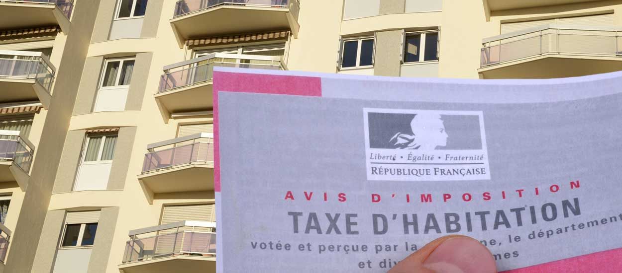 Taxe d'habitation : allez-vous payer plus que prévu cette année ?