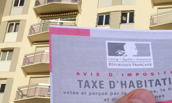 Taxe d'habitation : allez-vous payer plus que prévu cette année ?