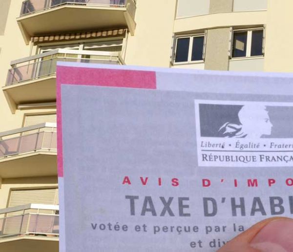 Taxe d'habitation : allez-vous payer plus que prévu cette année ?