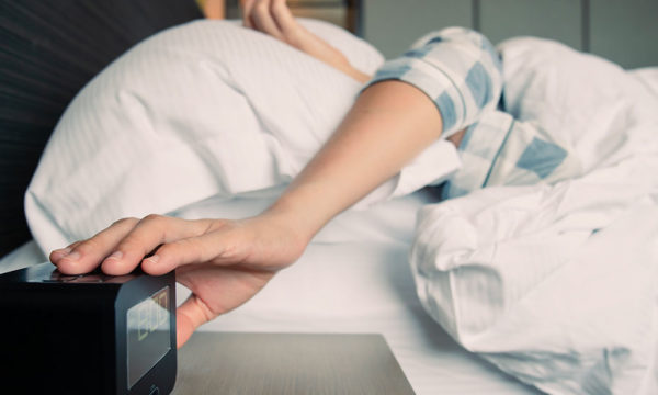 Comment faire pour ne pas subir le changement d'heure et être en forme le lendemain ?