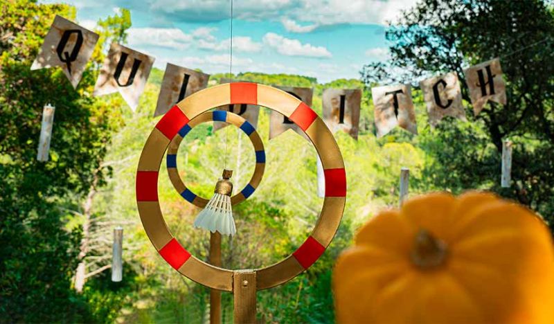 7 idées de jeux de kermesse à faire soi-même dans le jardin