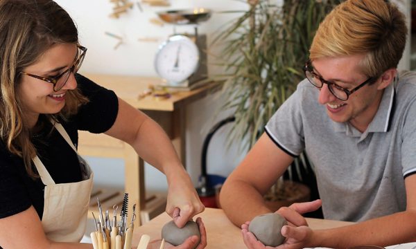 7 ateliers d'artisanat que vous pourriez offrir à vos proches pour Noël
